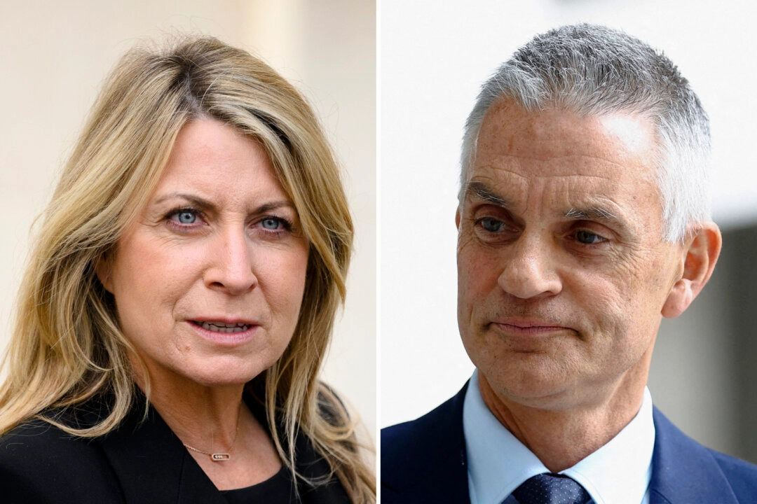 Dimiten el director general de la BBC y la directora de BBC News tras las críticas por la alteración del discurso de Trump del 6 de enero