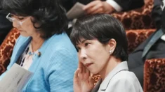 Un alto diplomático chino conmociona Japón al amenazar de muerte a la primera ministra del país