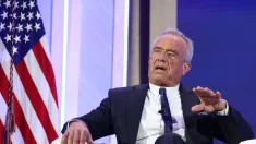 EE. UU.: Robert F. Kennedy Jr. afirma que el Gobierno investigará el origen de las alergias alimentarias