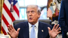 Trump sugiere la pena de muerte para seis demócratas que instaron a las tropas estadounidenses a desafiar las «órdenes ilegales»