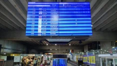 Iberia y otras aerolíneas internacionales cancelan vuelos a Venezuela tras la advertencia de EE. UU.