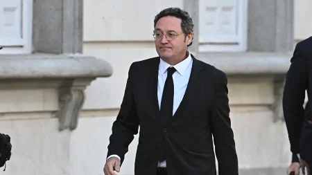 Arranca el juicio contra el fiscal general del Estado: lo que declararon García Ortiz y los testigos