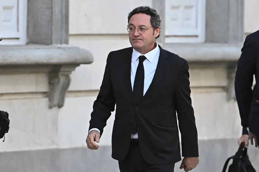 Arranca el juicio contra el fiscal general del Estado: lo que declararon García Ortiz y los testigos