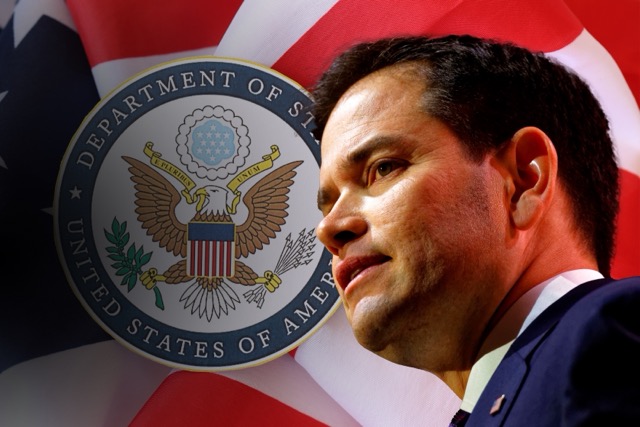 EE. UU. declara al Cartel de los Soles como Organización Terrorista Extranjera