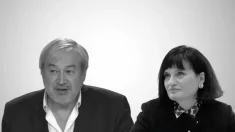 «Humanos, animales, plantas… Ya nada escapa al ARN mensajero»: el impactante libro del Dr. Sabatier y Estelle Fougères sobre una deriva biotecnológica en ciernes