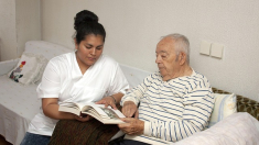 Trabajadoras del hogar entran plenamente en la Ley de Prevención de Riesgos Laborales