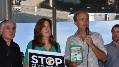 El Tribunal de Justicia de la UE suspende la prórroga automática de las autorizaciones de plaguicidas