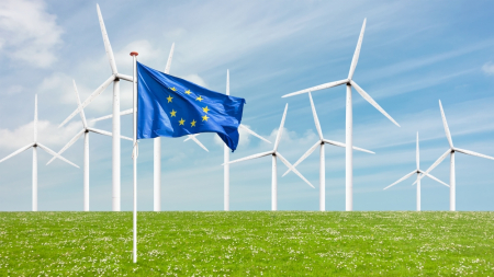 La factura de las políticas verdes de la UE asciende a 742 000 millones de euros, ¿cuánto cuesta a España?