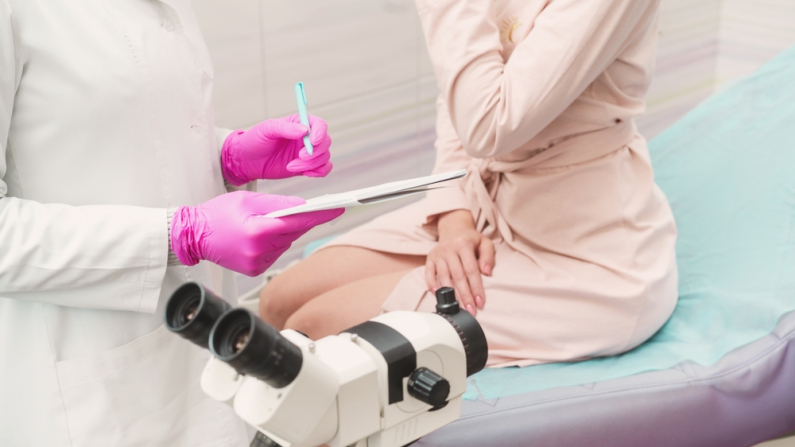 Imagen ilustrativa. Foto: Shutterstock.