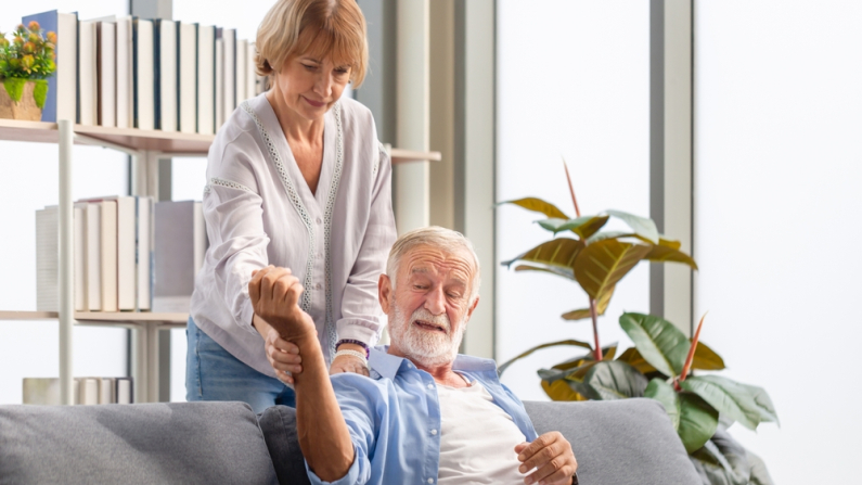 Imagen ilustrativa. Foto: Shutterstock.