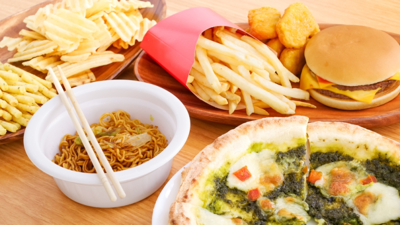 Imagen ilustrativa. Foto: Shutterstock.