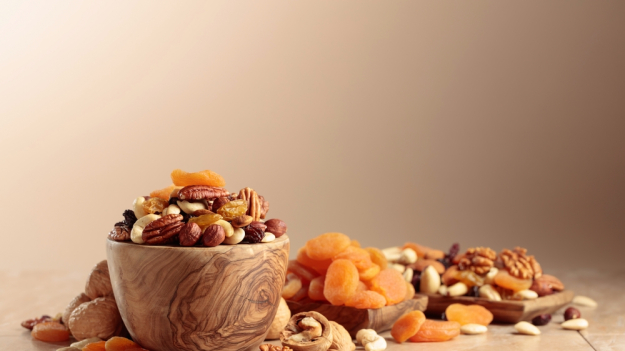 Los frutos secos: el superalimento que no debería de faltar en su dieta