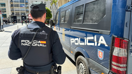 Rubén Pulido: «Lo ocurrido en Vallecas sí es un atentado yihadista y te explico porqué»