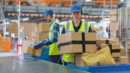 Octubre de contrastes: sube el paro en todas las regiones, pero la afiliación resiste gracias a la reforma laboral