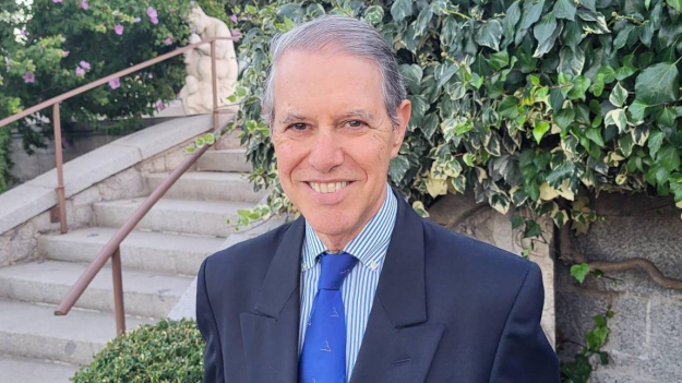 Cristóbal Colón XX: «España no tiene que pedir perdón a nadie»