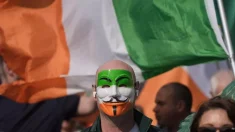 Irlanda frena la inmigración e introduce un sistema de reparto de costes inspirada en el modelo británico