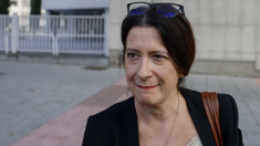 La UCO detiene a exmilitante de PSOE, Leire Díaz y Vicente Fernandez por contratos públicos bajo sospecha