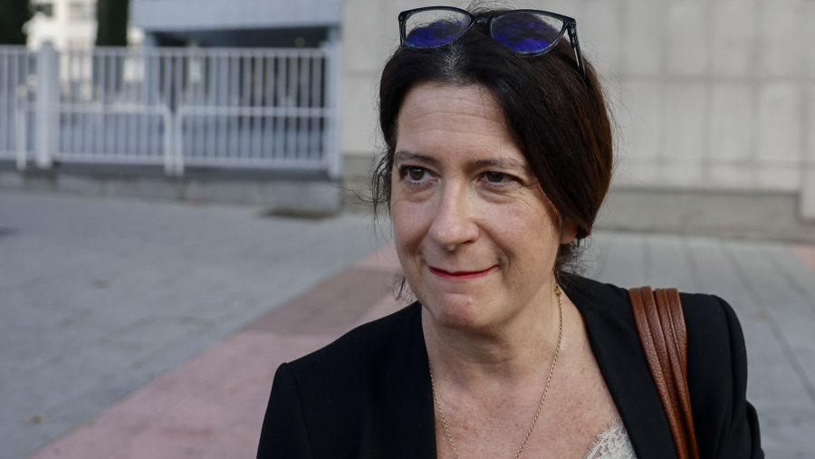 Escándalo en el PSOE: la detención de Leire Díez sacude a Ferraz y Moncloa