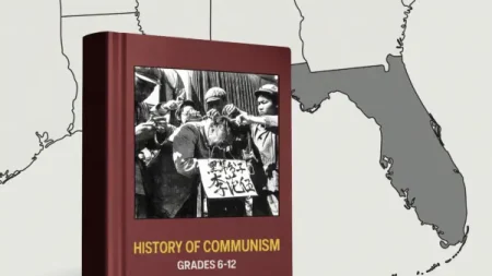 Exiliados cubanos aplauden el plan de Florida para alertar sobre el comunismo en las escuelas