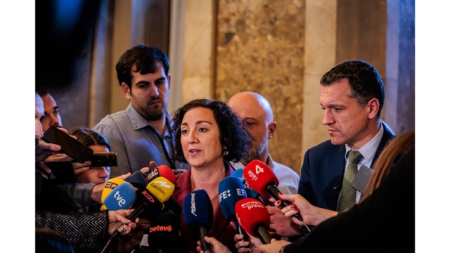 Cataluña activa 10 millones en ayudas por la peste porcina y prepara ampliar el fondo hasta 20 millones