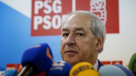 El PSOE en el foco por una cascada de denuncias de acoso sexual en distintos niveles institucionales