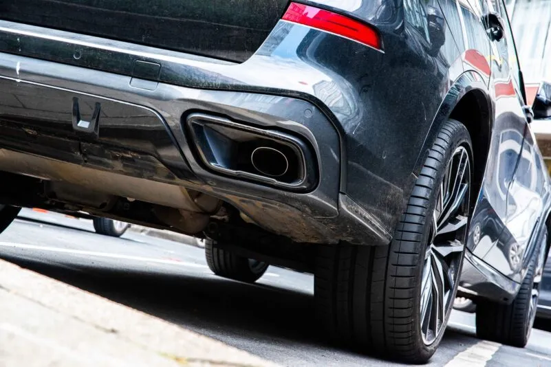 La UE prevé excepciones al veto a los motores de combustión a partir de 2035, con la oposición de España