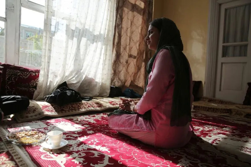 Turismo en Afganistán: vacaciones con los talibanes