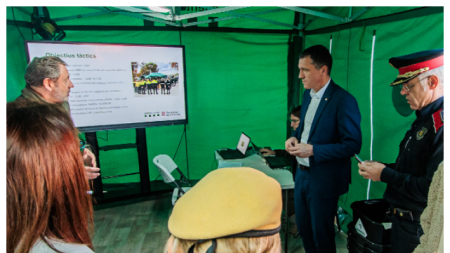 Cataluña mantiene contenida la peste porcina africana en un radio de 6 km y confía en reabrir mercados exteriores