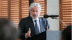 Abogado internacional denuncia a Hacienda: «Es un reino de terror» que destruye empresas y vidas en España