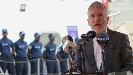 El Parlamento Europeo cita a Marlaska para aclarar la situación del narco y la «creciente violencia contra los agentes»