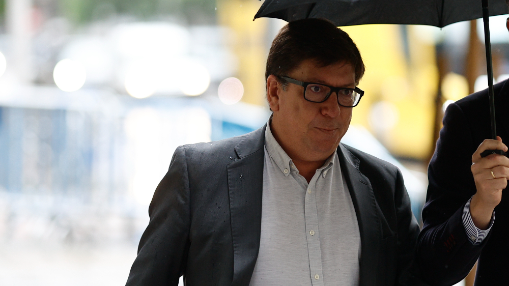 Hazte Oír se querella contra la cúpula de Sánchez por presuntamente encubrir acoso sexual en Moncloa