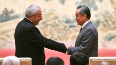 China y Hamás: las conexiones que ya no se pueden ocultar