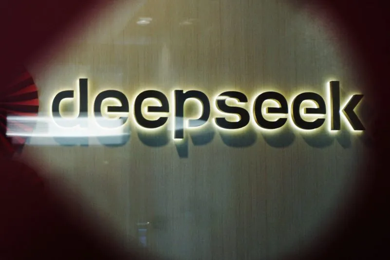 DeepSeek dispone de un «interruptor de emergencia» para bloquear los temas que Pekín quiere censurar