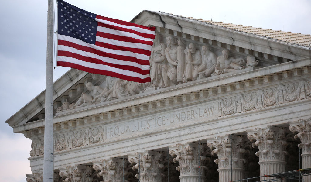 Estados Unidos desata una ofensiva judicial sin precedentes contra el Tren de Aragua