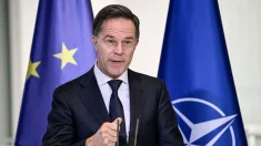 «Ya estamos en peligro»: Mark Rutte advierte sobre la amenaza rusa contra la OTAN