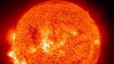 Grandes tormentas solares: ¿están nuestras redes eléctricas preparadas para un nuevo evento Carrington?