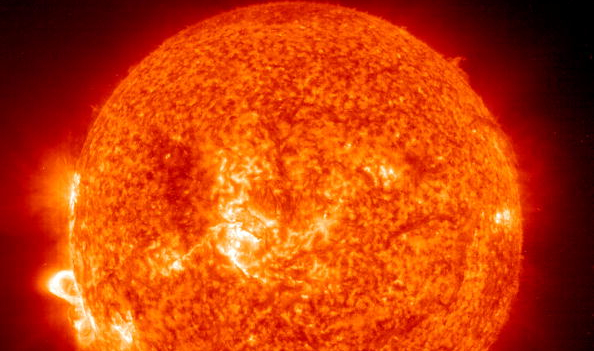 Grandes tormentas solares: ¿están nuestras redes eléctricas preparadas para un nuevo evento Carrington?