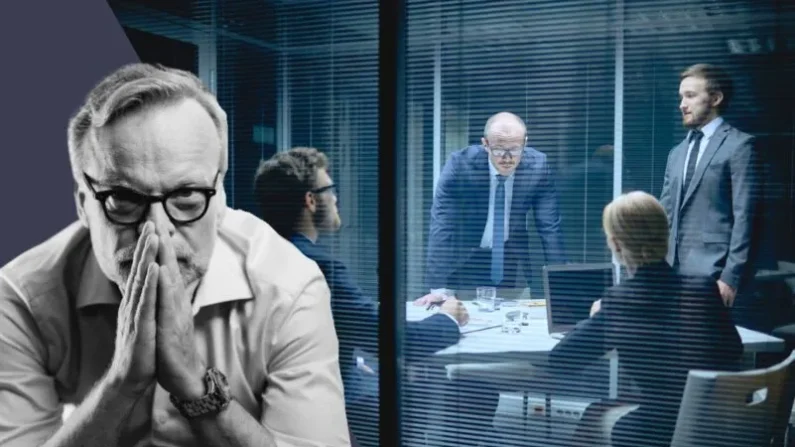 Complicidad es una palabra dura, sí. Pero es justa. Porque habla de lo que es, no de lo que debería ser.
Foto: Markus Langemann; Pressmaster/iStock; Montaje: La Gran Época