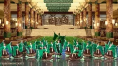 Conozca a los artistas que el PCCh no puede silenciar