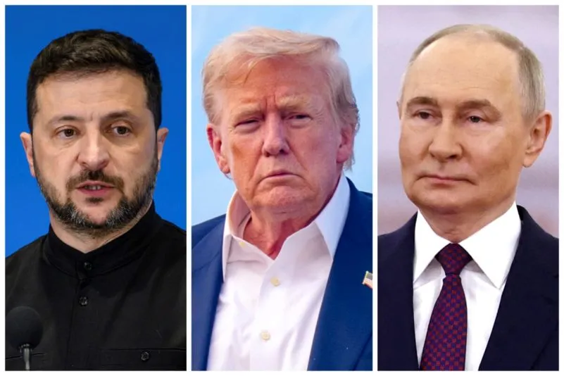 Conversaciones de paz entre Rusia y Ucrania: ¿en qué punto se encuentran?