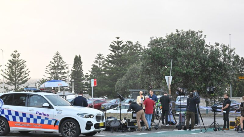 “Mi hijo es un héroe”, declaró su padre, Mohamed Fateh Al Ahmed, a la cadena australiana ABC.
Foto: Mick Tsikas/AAP/dpa