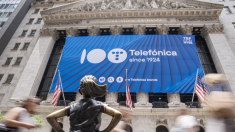La transformación de un gigante: Telefónica avanza en su ajuste de plantilla y le dice «adiós» a Wall Street
