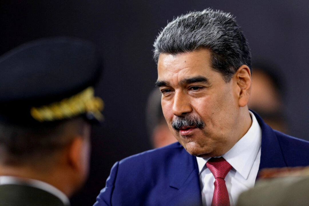 Maduro afirma que la conversación telefónica con Trump abre la puerta a un «diálogo respetuoso entre ambos países»