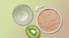 ¿Estreñimiento? Estos son los alimentos y suplementos más eficaces que debe conocer