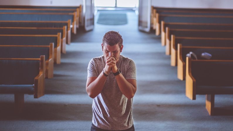 Image by Pexels from Pixabay