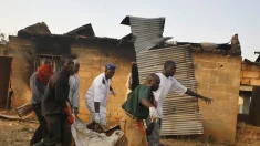 El origen y evolución de la matanza yihadista de los cristianos en Nigeria explicado