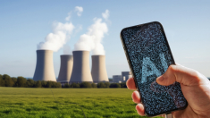 El profesor Furfari alerta: sin nucleares ni térmicas, España se quedará fuera de la revolución de la IA