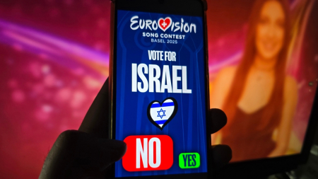 España rompe con Eurovisión tras 64 años: la retirada tensiona lazos con Israel