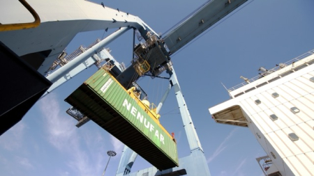 Marruecos adquiere el 45 % de las terminales portuarias españolas de Boluda