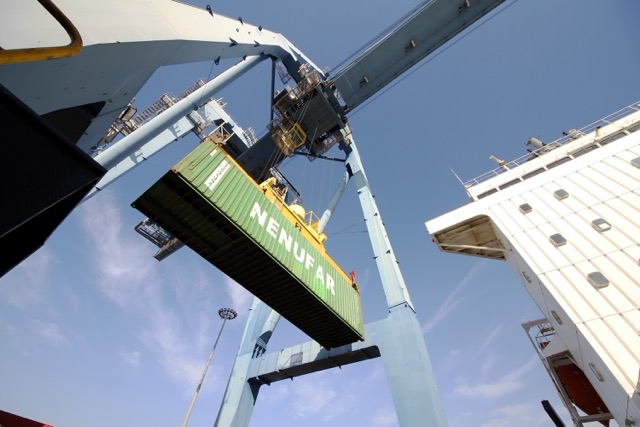 Marruecos adquiere el 45 % de las terminales portuarias españolas de Boluda